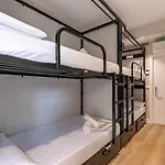 Πανσιόν Uri Bbi00060 Self Check In Μπιλμπάο