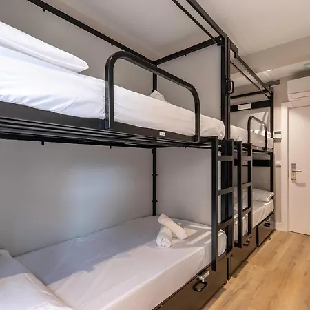 Gæstehus Uri Bbi00060 Self Check In Bilbao