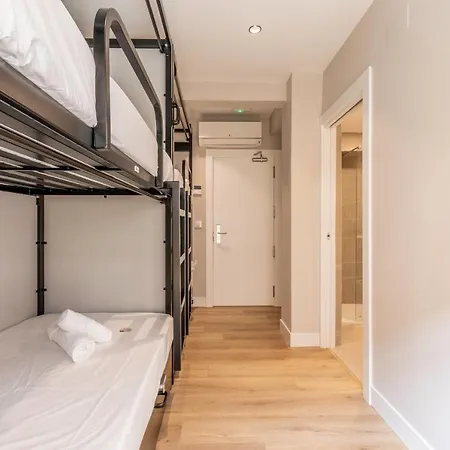 Uri Bbi00060 Self Check In Bilbao