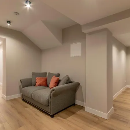 Gæstehus Uri Bbi00060 Self Check In *