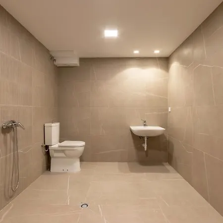 Gæstehus Uri Bbi00060 Self Check In