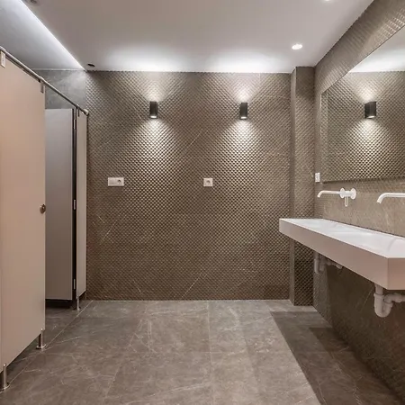 Uri Bbi00060 Self Check In * Bilbao