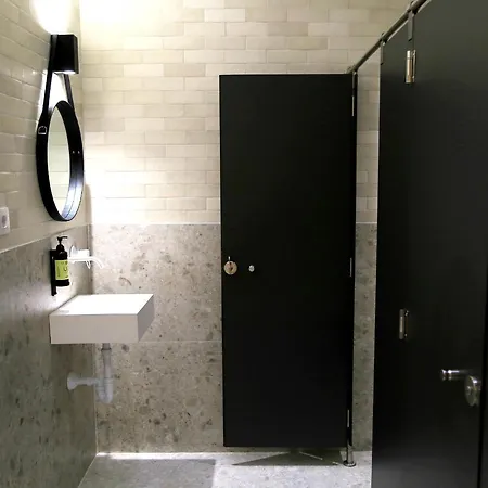 Gæstehus Uri Bbi00060 Self Check In *