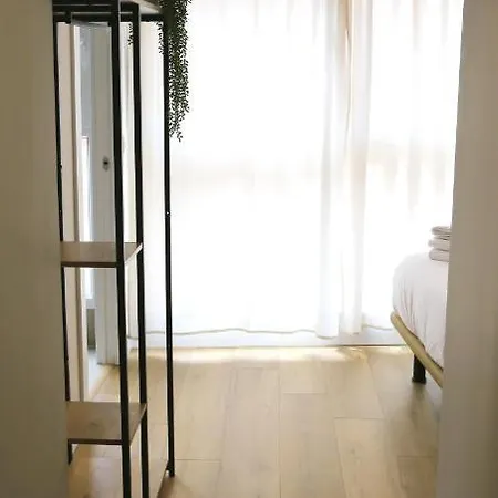 Gæstehus Uri Bbi00060 Self Check In *