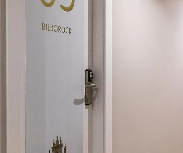 Uri Bbi00060 Self Check In * Bilbao