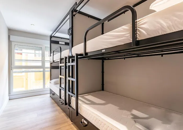 Uri Bbi00060 Self Check In Bilbao