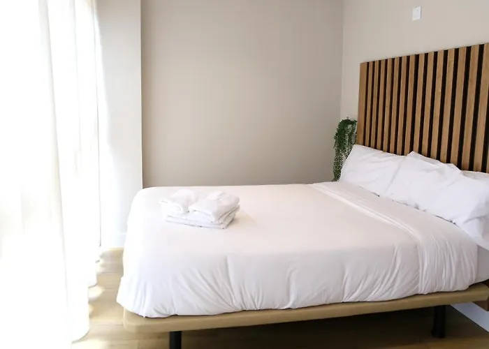 Uri Bbi00060 Self Check In Konukevi Bilbao