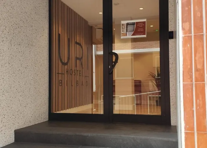 Konukevi Uri Bbi00060 Self Check In