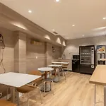 Gæstehus Uri Bbi00060 Self Check In Bilbao