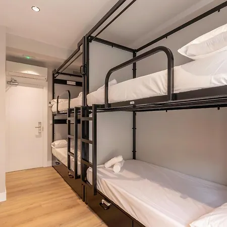 Uri Bbi00060 Self Check In * Bilbau