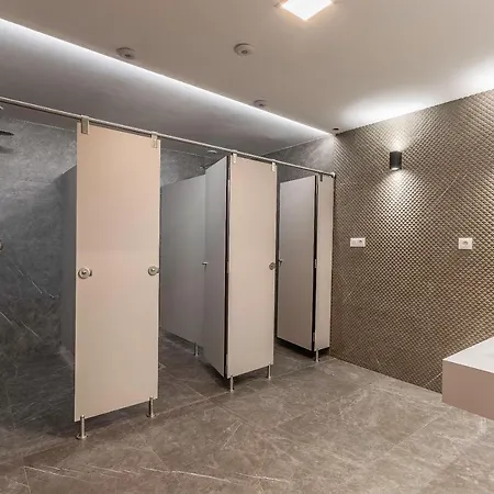 بيت ضيافة Uri Bbi00060 Self Check In بلباو