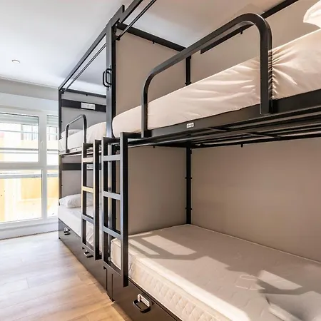 Uri Bbi00060 Self Check In Bilbau