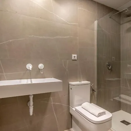 Uri Bbi00060 Self Check In Casa de hóspedes *