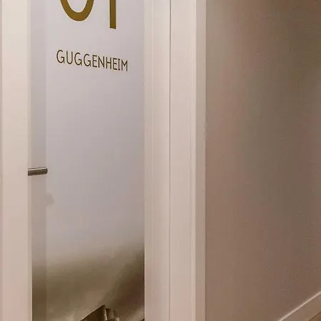 Uri Bbi00060 Self Check In Casa de hóspedes Bilbau