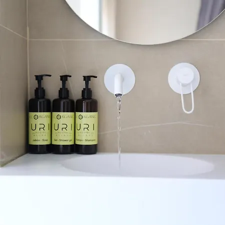 بيت ضيافة Uri Bbi00060 Self Check In