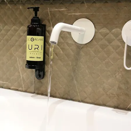 بيت ضيافة Uri Bbi00060 Self Check In