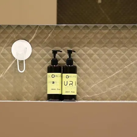 Uri Bbi00060 Self Check In Casa de hóspedes