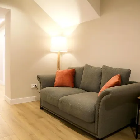 Uri Bbi00060 Self Check In Casa de hóspedes Bilbau