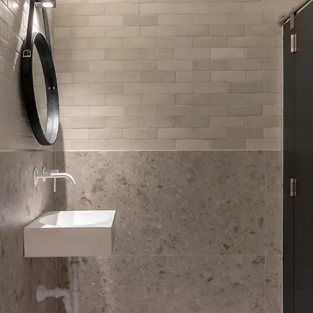 Uri Bbi00060 Self Check In * Bilbau