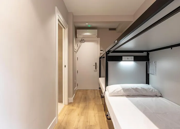 Uri Bbi00060 Self Check In Pensionat