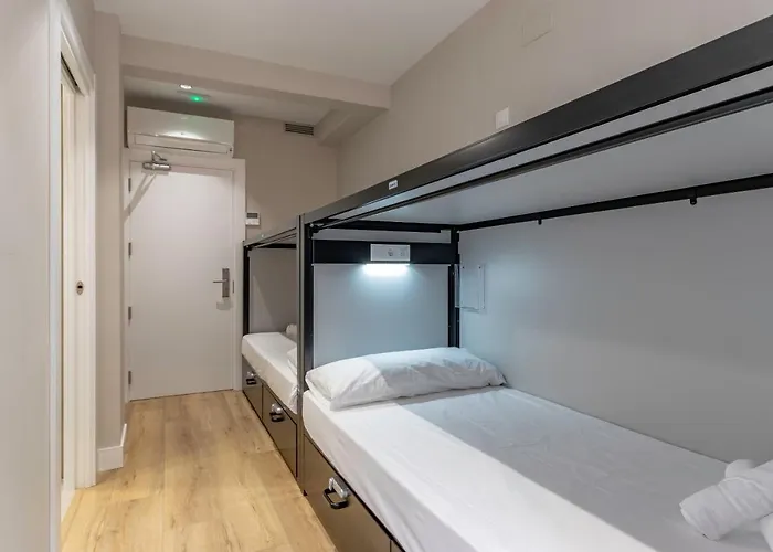 Uri Bbi00060 Self Check In Pensionat