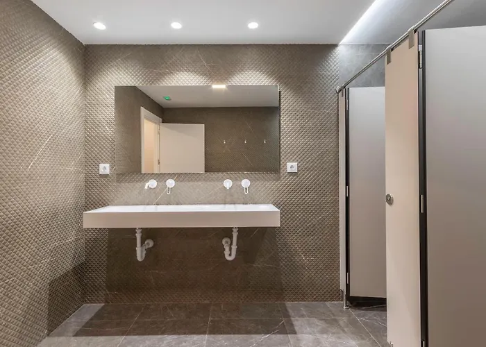 Pensionat Uri Bbi00060 Self Check In