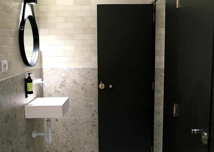 Pensionat Uri Bbi00060 Self Check In *