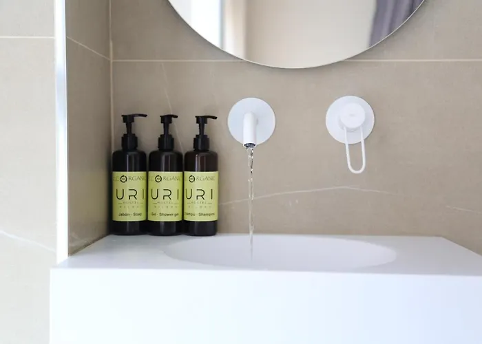 Pensionat Uri Bbi00060 Self Check In