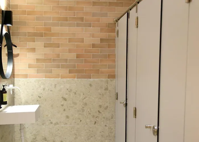 Pensionat Uri Bbi00060 Self Check In