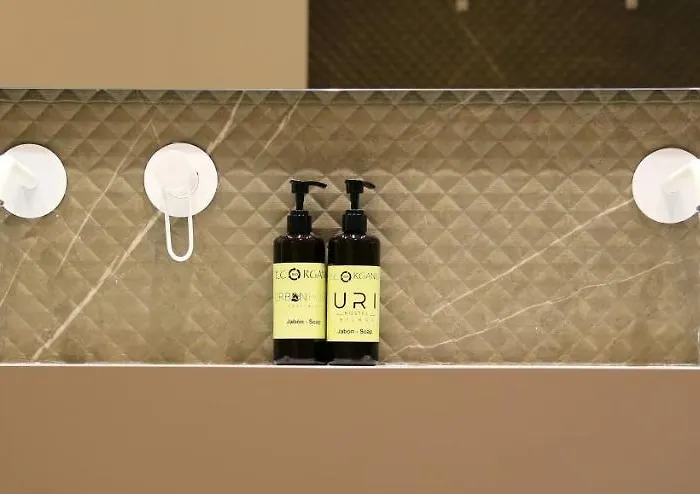 Uri Bbi00060 Self Check In Pensionat