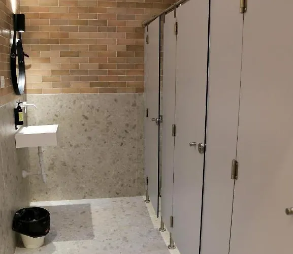 Uri Bbi00060 Self Check In Pensionat Bilbao