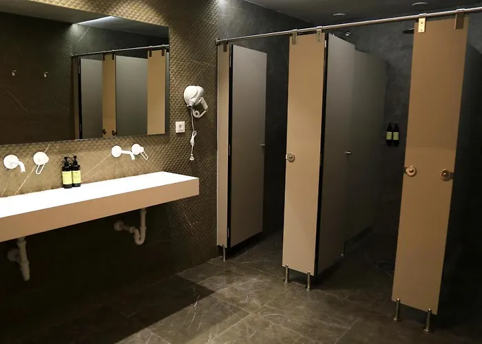 Uri Bbi00060 Self Check In Pensionat