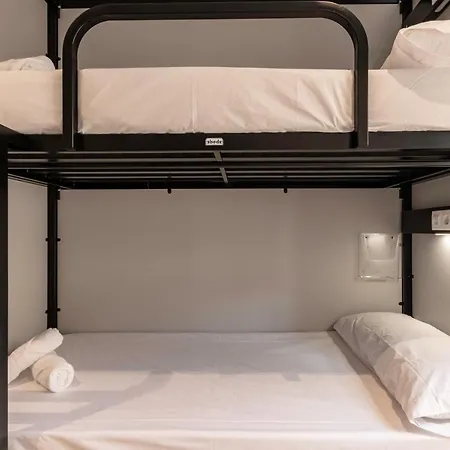 Гостевой дом Uri Bbi00060 Self Check In