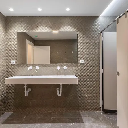 Гостевой дом Uri Bbi00060 Self Check In