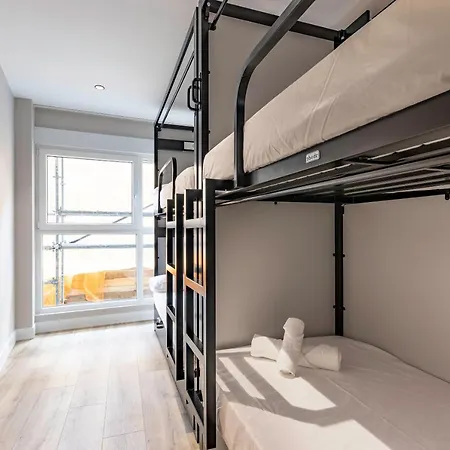 Гостевой дом Uri Bbi00060 Self Check In