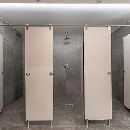 ゲストハウス Uri Bbi00060 Self Check In ビルバオ