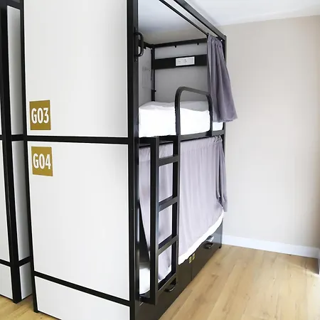 Uri Bbi00060 Self Check In * ビルバオ