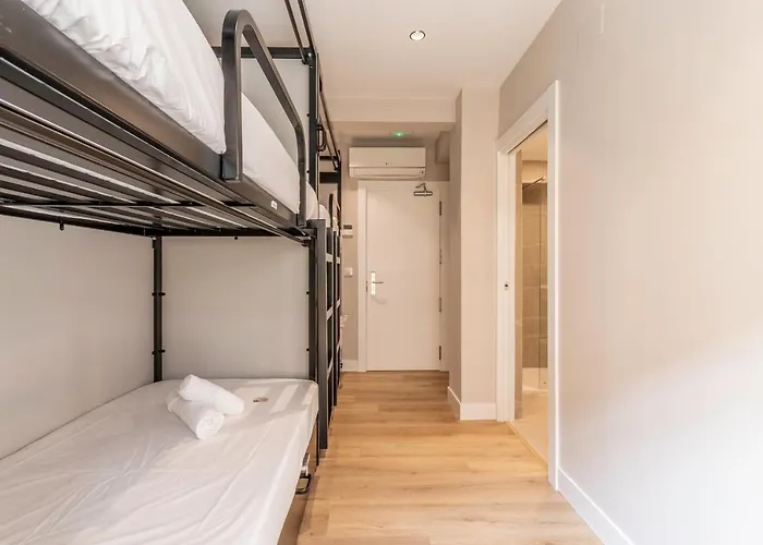 Uri Bbi00060 Self Check In ビルバオ