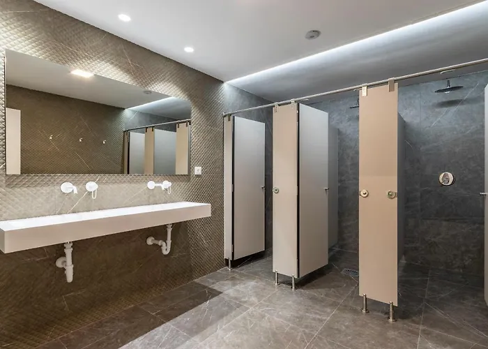 Uri Bbi00060 Self Check In ゲストハウス