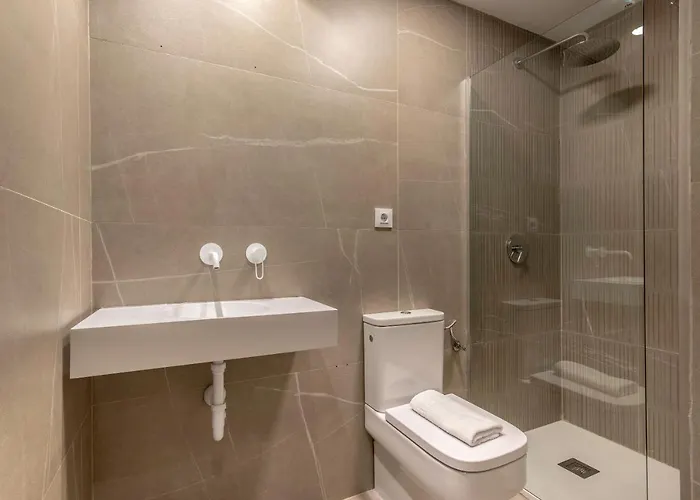 Uri Bbi00060 Self Check In ゲストハウス *