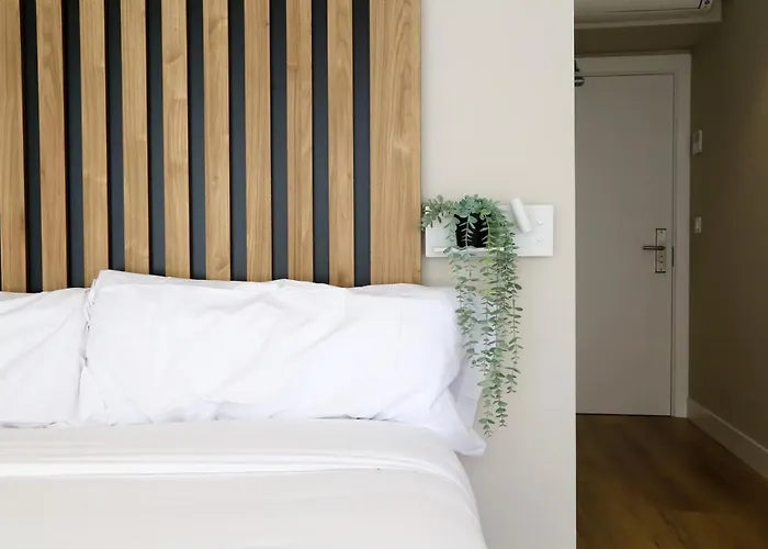 Uri Bbi00060 Self Check In ビルバオ