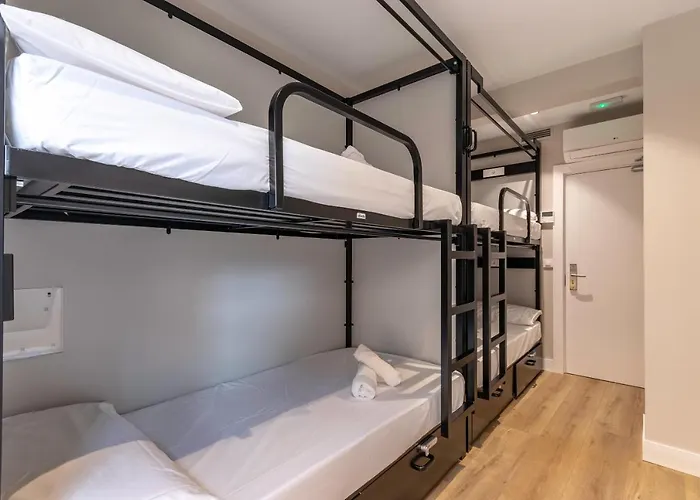 Vendégház Uri Bbi00060 Self Check In Bilbao