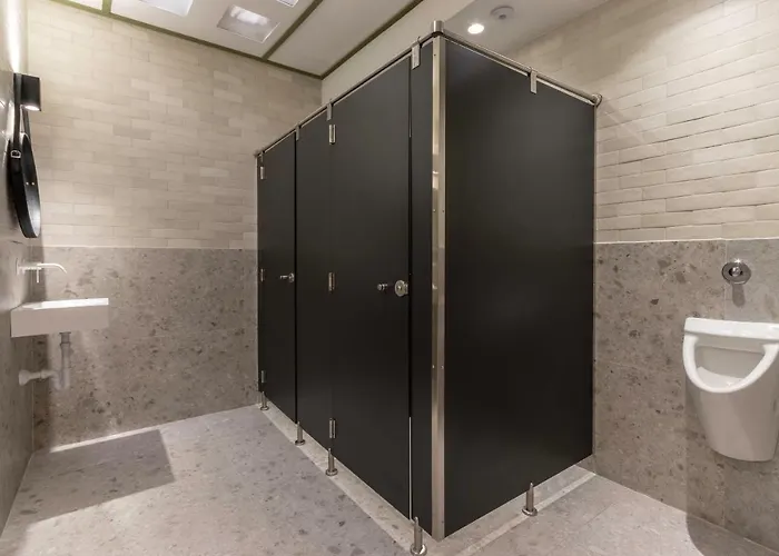 Uri Bbi00060 Self Check In Bilbao