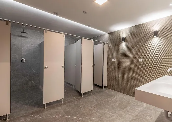 Vendégház Uri Bbi00060 Self Check In Bilbao