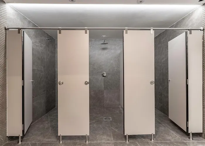 Vendégház Uri Bbi00060 Self Check In Bilbao