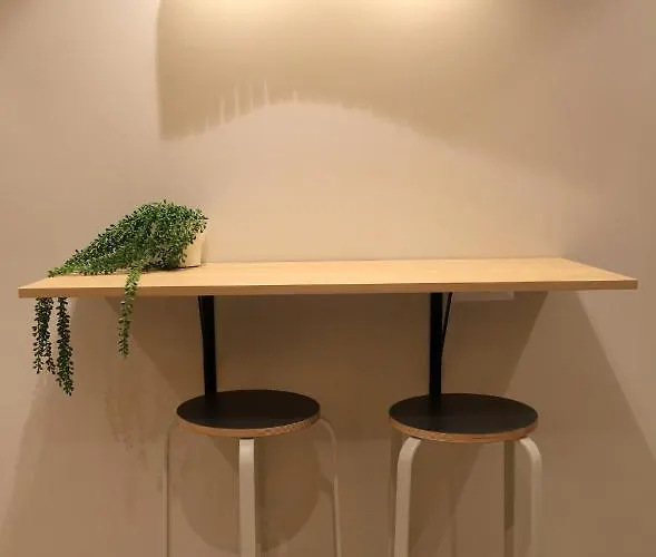 Uri Bbi00060 Self Check In Vendégház *