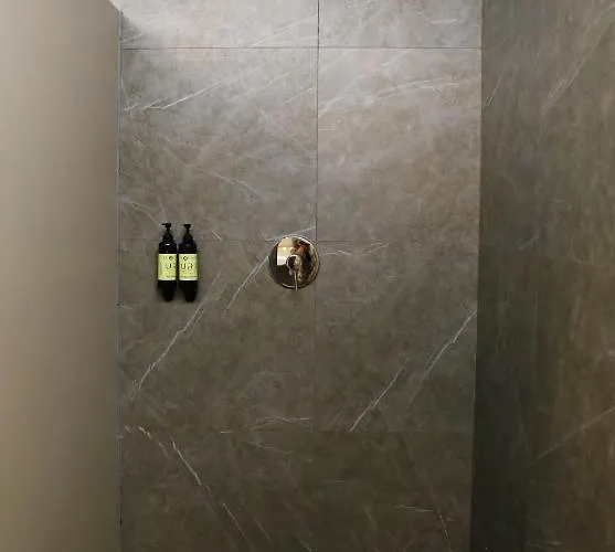 Uri Bbi00060 Self Check In Vendégház Bilbao