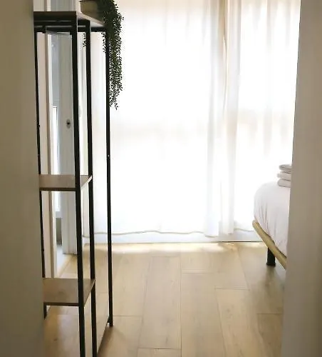 Vendégház Uri Bbi00060 Self Check In *